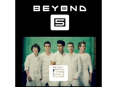 Америкийн шүтээнээс төрөн гарсан “Beyond 5” хамтлаг Монголд ирнэ